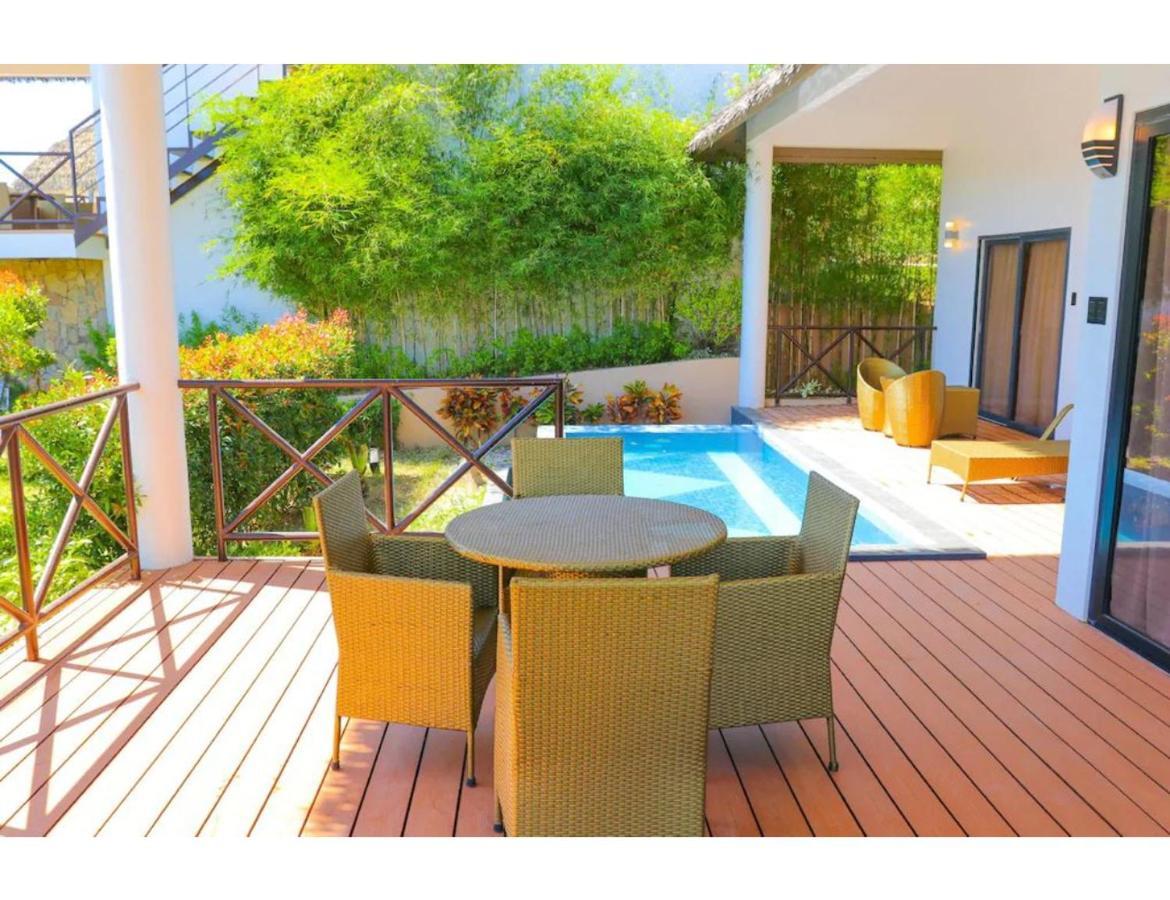 Safari Hotel And Villas Powered By Cocotel Bulala Exteriér fotografie